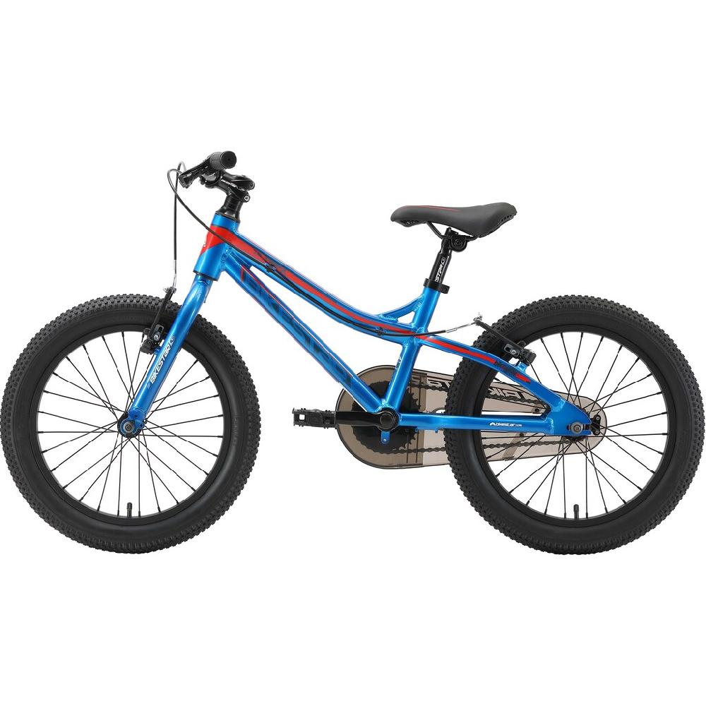 Bikestar Kinderfahrrad 1 Gang auf Raten Fabrikverkauf