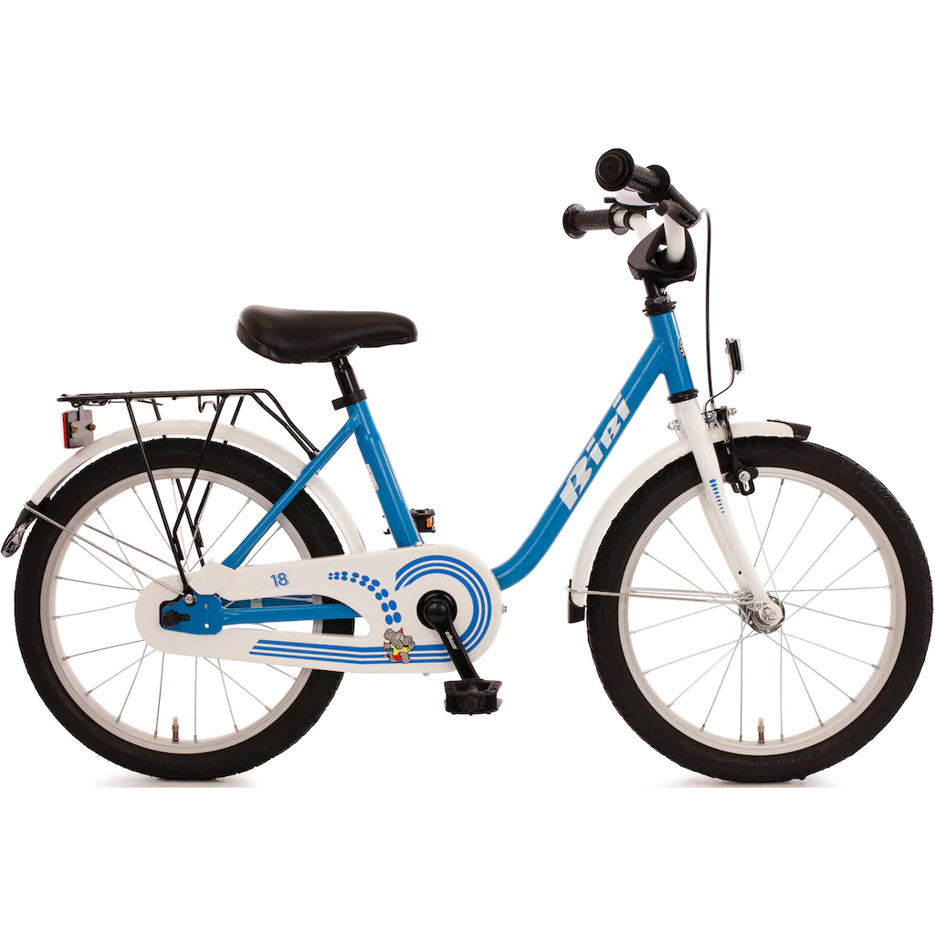 Bachtenkirch Kinderfahrrad »Bibi« 1 Gang