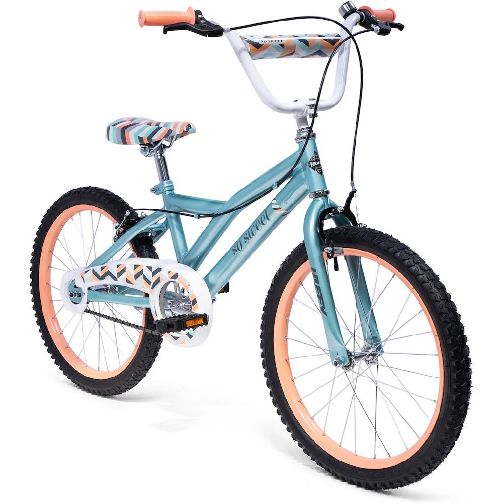 Huffy Jugendfahrrad »Huffy So Sweet 20-Zoll Sea Crystal« auf Raten Sonderangebot