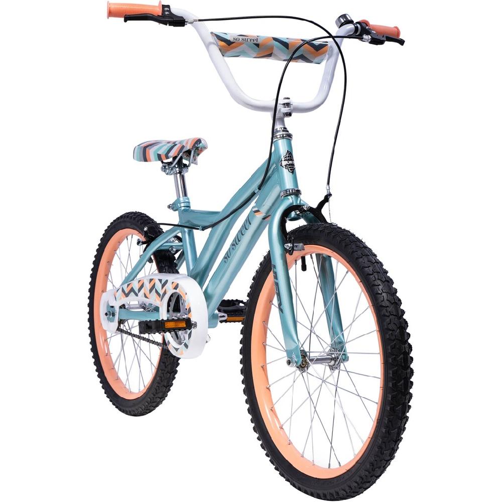 Huffy Jugendfahrrad »Huffy So Sweet 20-Zoll Sea Crystal« auf Raten Sonderangebot