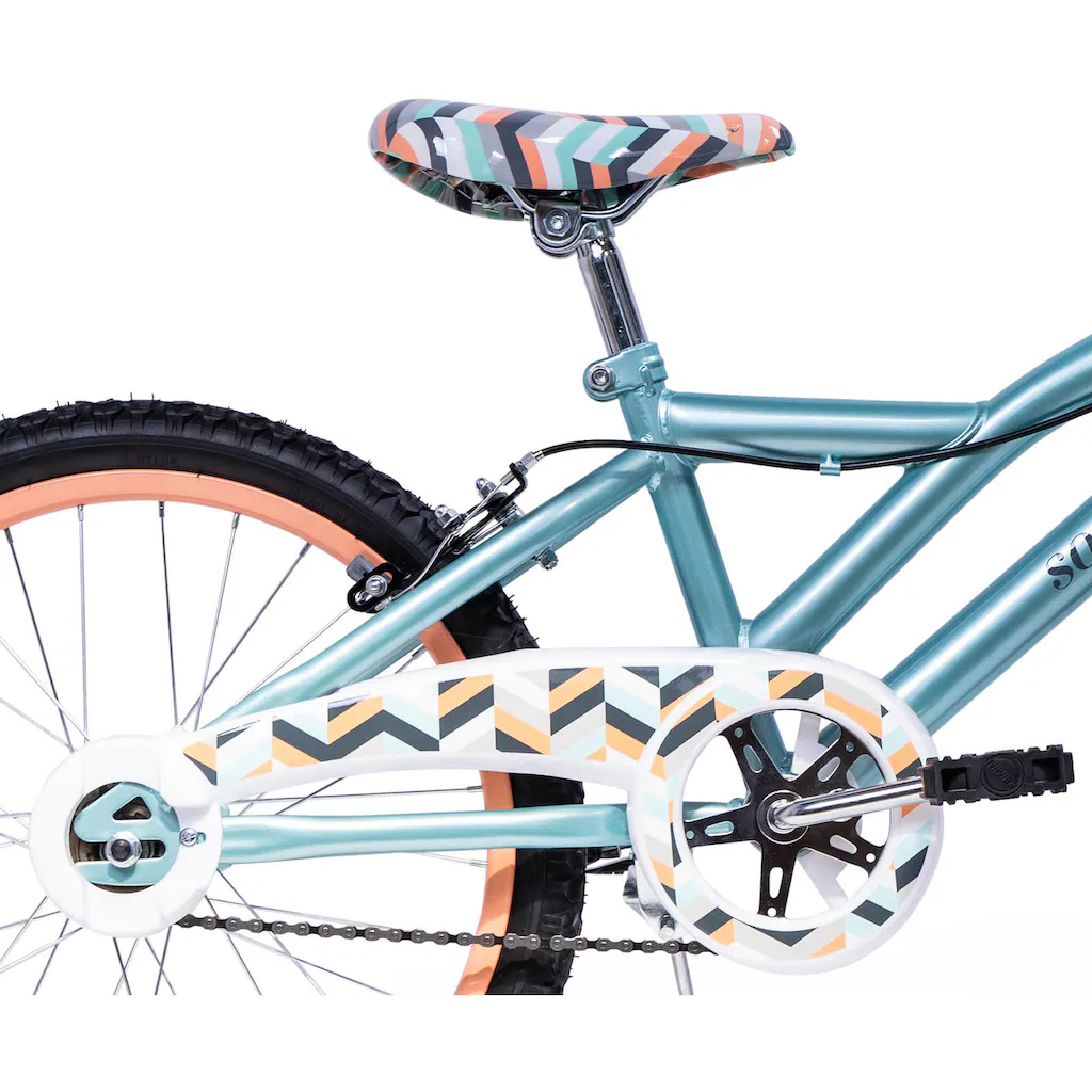 Huffy Jugendfahrrad »Huffy So Sweet 20-Zoll Sea Crystal« auf Raten Sonderangebot