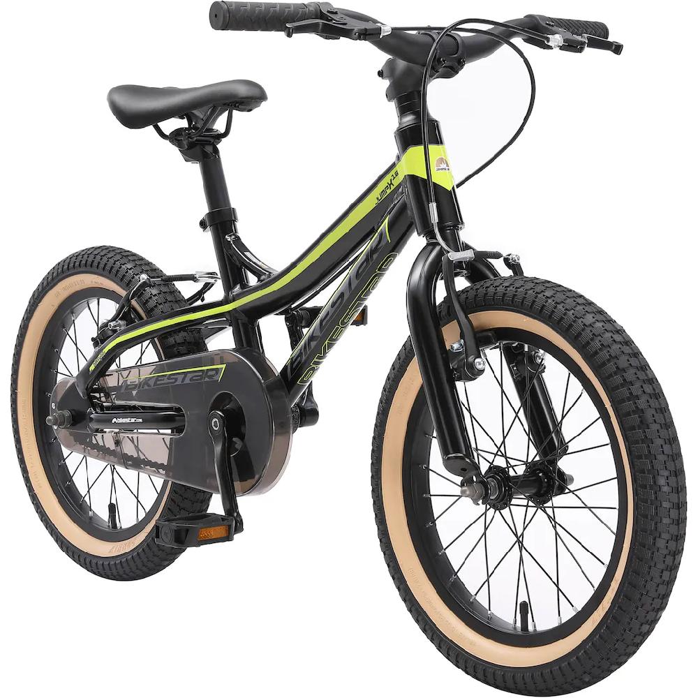 Bikestar Kinderfahrrad »Mountain« 1 Gang Online Shopping