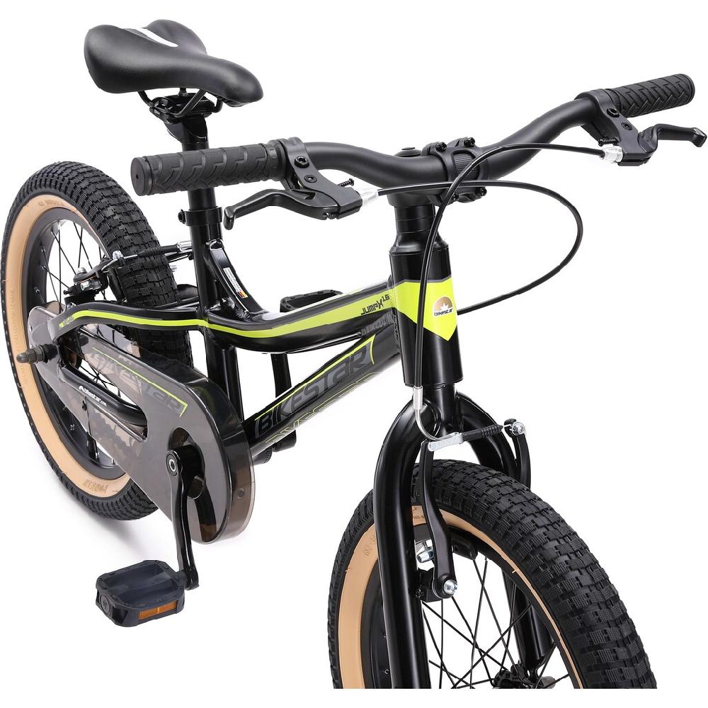 Bikestar Kinderfahrrad »Mountain« 1 Gang Online Shopping