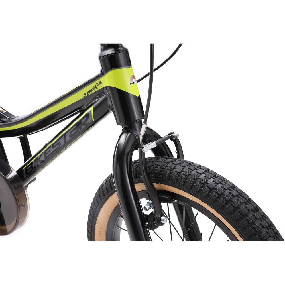 Bikestar Kinderfahrrad »Mountain« 1 Gang Online Shopping