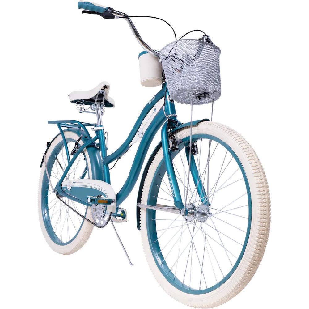 Huffy Cruiser »Huffy Deluxe Cruiser Mattes Smaragdgrün 26-Zoll« auf Raten Cyber Monday