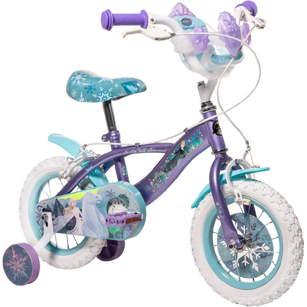 Huffy Kinderfahrrad auf Rechnung bestellen Weihnachtsangebot