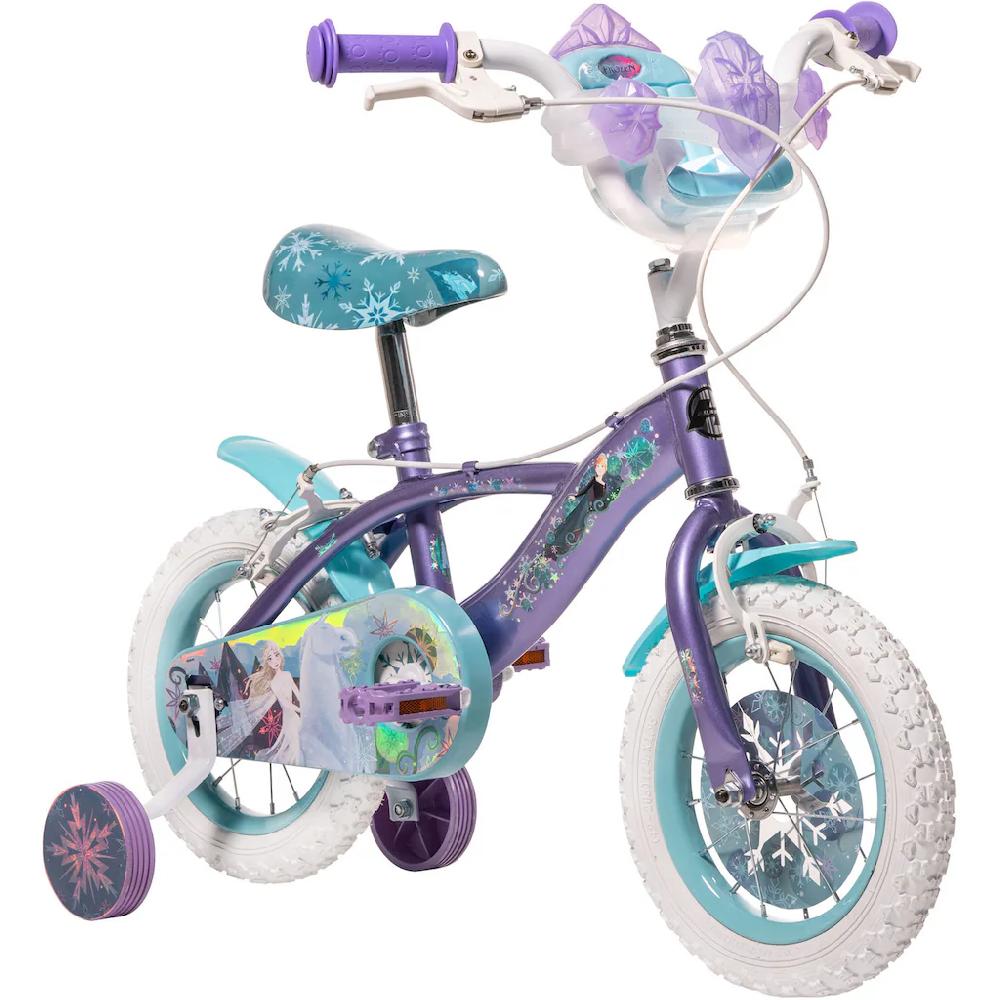Huffy Kinderfahrrad auf Rechnung bestellen Weihnachtsangebot