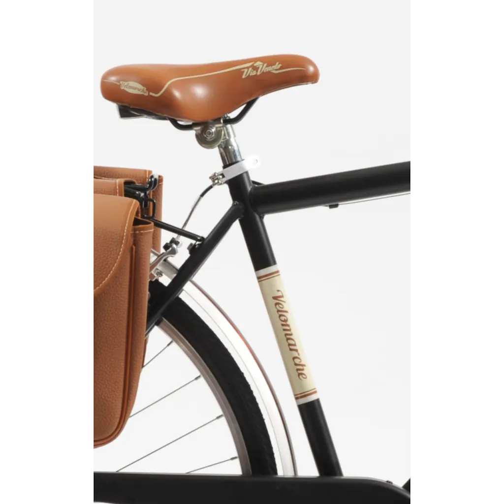 VENICE - I love Italy Singlespeed »Citybike 603 Man« 1 Gang ohne Schaltung für Herren auf Rechnung kaufen Bestseller
