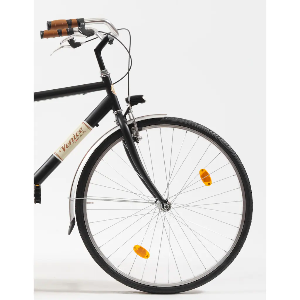 VENICE - I love Italy Singlespeed »Citybike 603 Man« 1 Gang ohne Schaltung für Herren auf Rechnung kaufen Bestseller