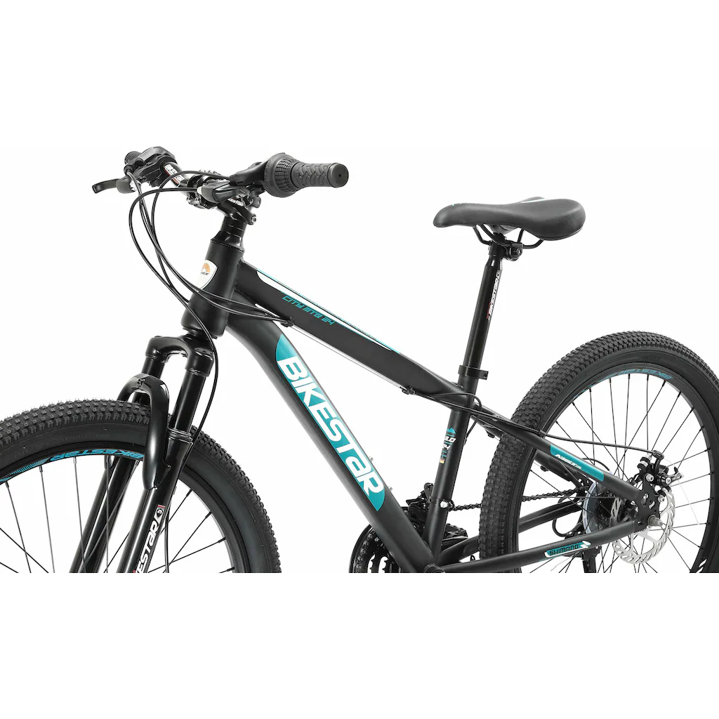 Bikestar Jugendfahrrad 21 Gang Shimano RD-TY21 Schaltwerk Kettenschaltung auf Rechnung online kaufen Wochenangebot