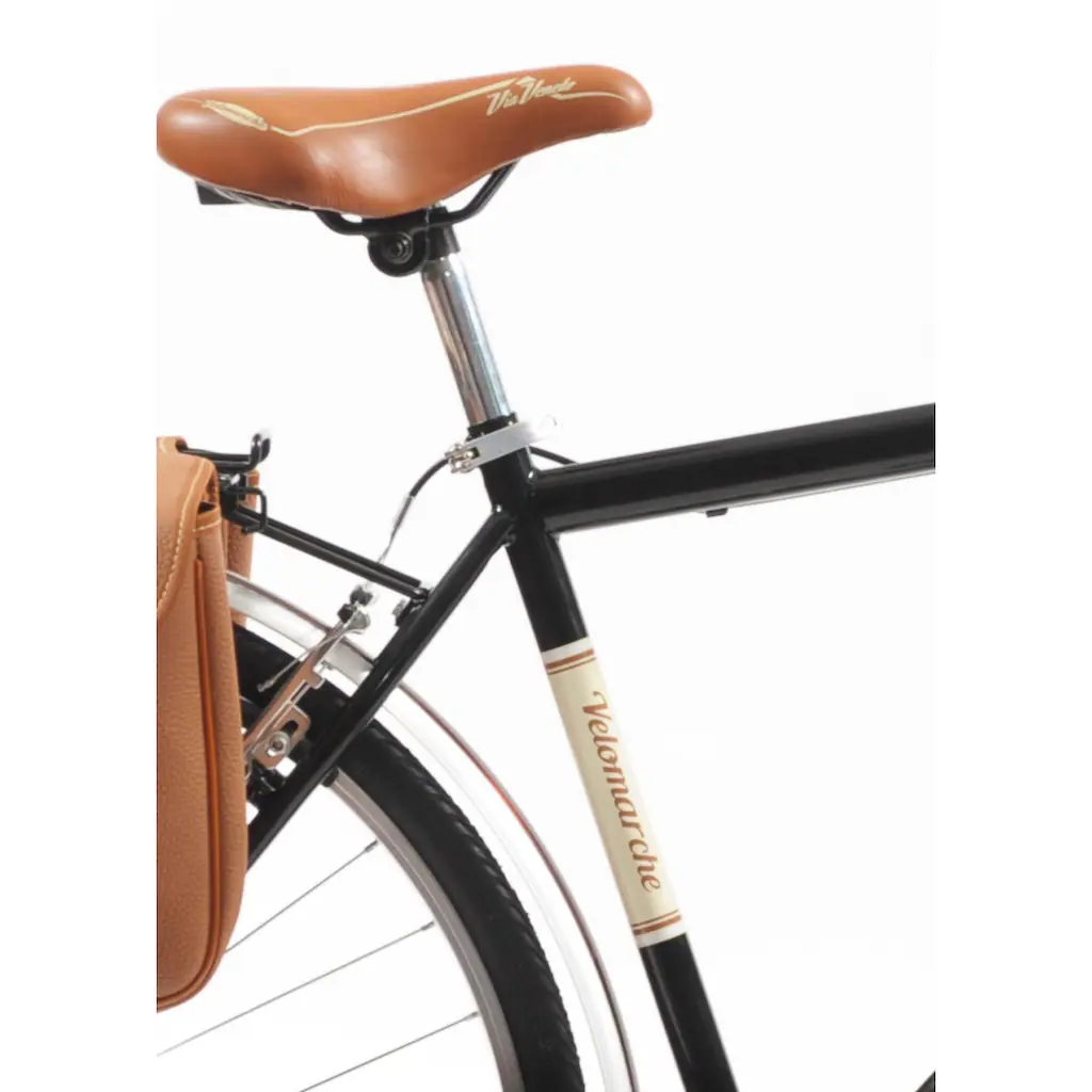VENICE - I love Italy Cityrad »Citybike 605 Man« 6 Gang Kettenschaltung für Herren Kettenschaltung auf Rechnung bestellen Bis zu 50% Rabatt