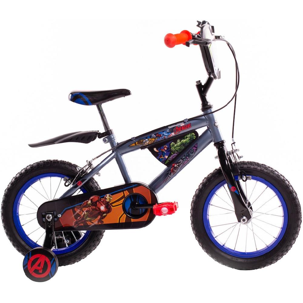 Huffy Kinderfahrrad