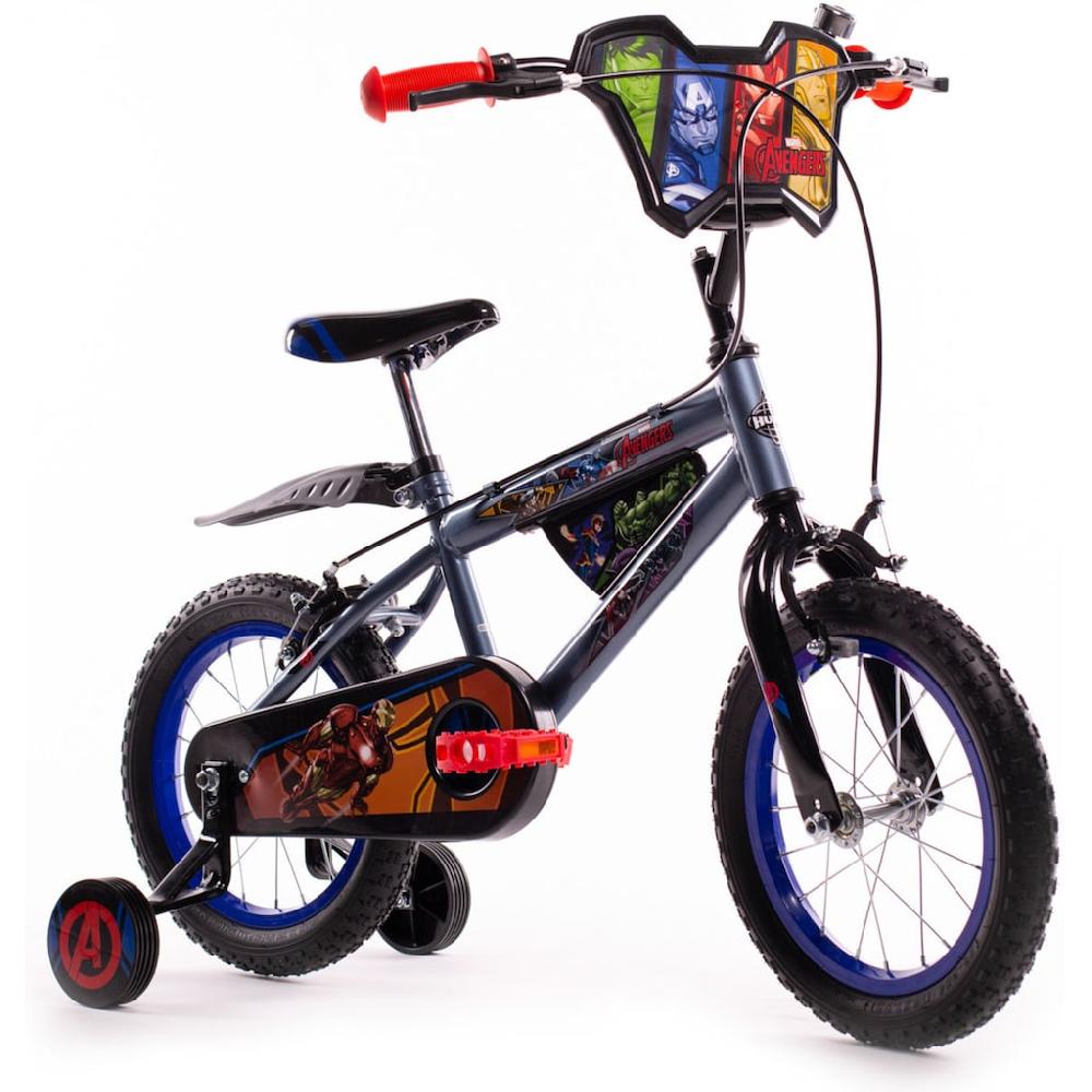 Huffy Kinderfahrrad Bis zu 65% Rabatt