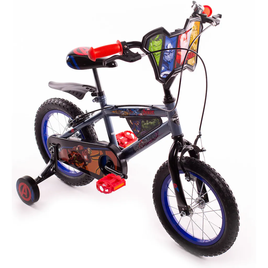 Huffy Kinderfahrrad Bis zu 65% Rabatt