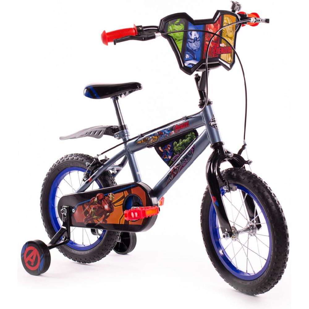 Huffy Kinderfahrrad Bis zu 65% Rabatt