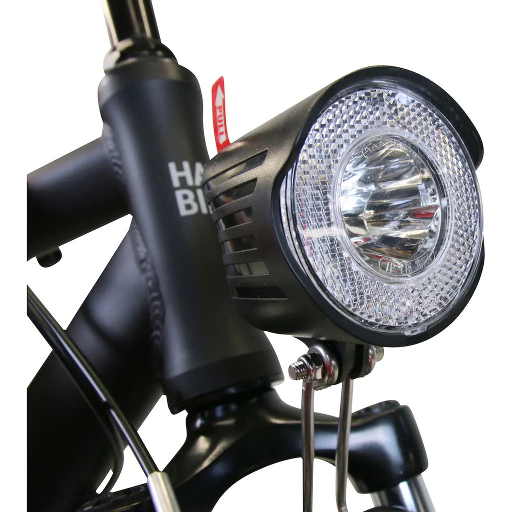 HAWK Bikes Cityrad »Citytrek Gent Premium« 3 Gang Shimano Nexus 3-Gang Schaltwerk für Damen und Herren auf Raten Bis zu 55% Rabatt