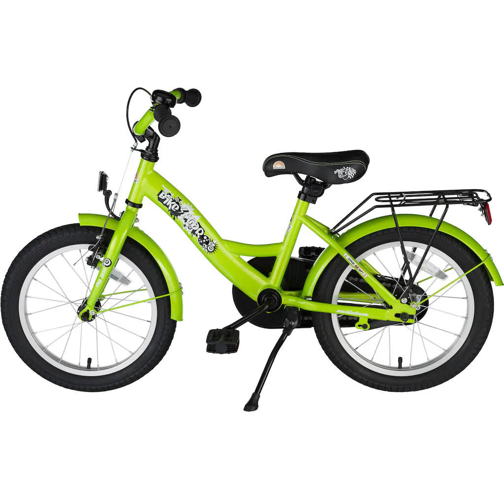 Bikestar Kinderfahrrad »Classic« 1 Gang auf Rechnung 50% Rabatt mit kostenlosem Versand