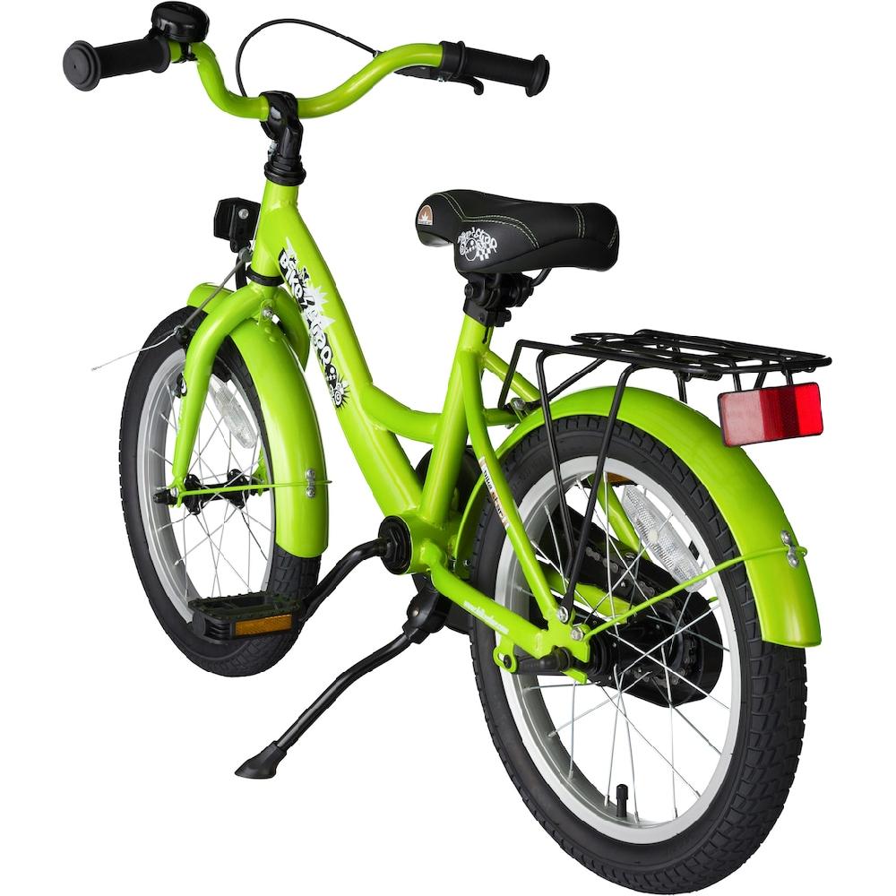 Bikestar Kinderfahrrad »Classic« 1 Gang auf Rechnung 50% Rabatt mit kostenlosem Versand