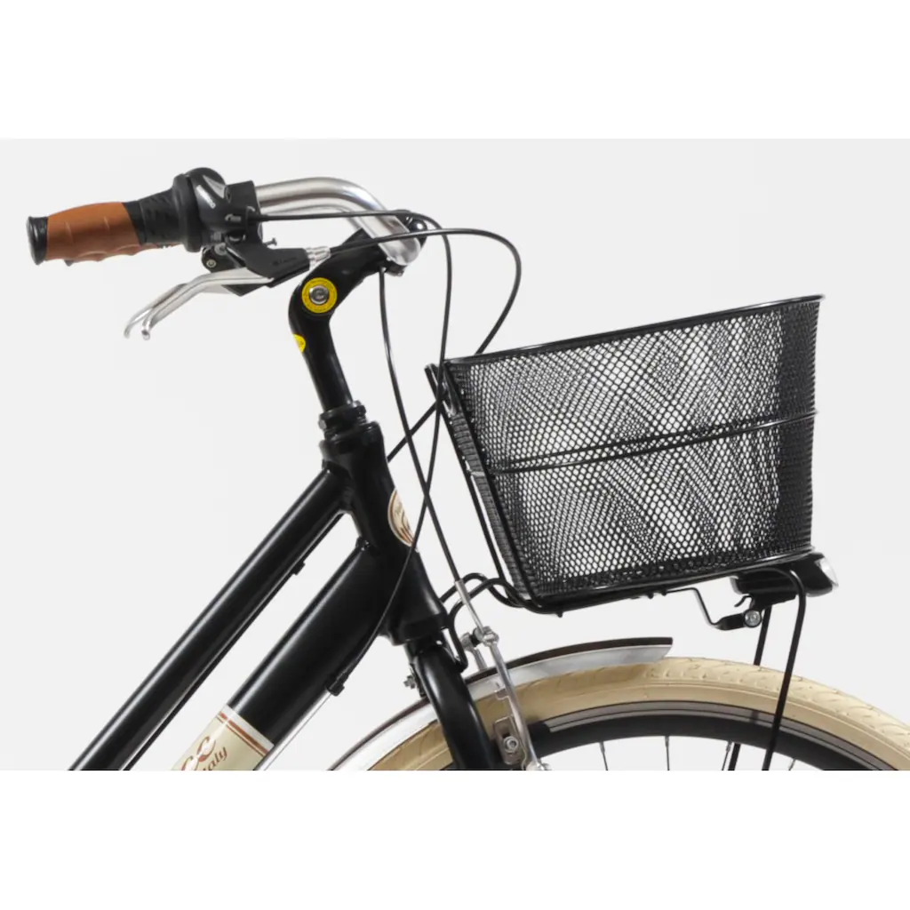 VENICE - I love Italy Cityrad »Citybike 605 Alu Lady« 6 Gang Kettenschaltung für Damen Kettenschaltung auf Rechnung Clearance-Verkauf