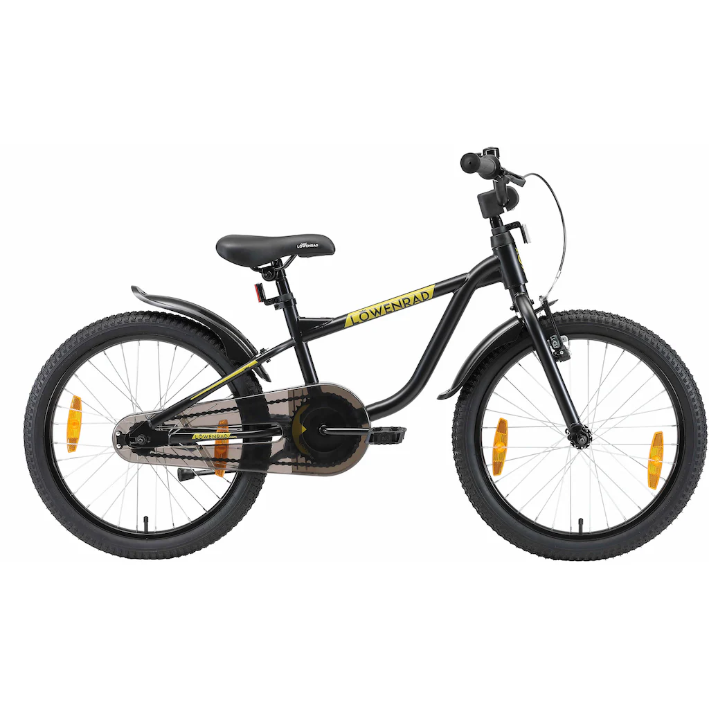Löwenrad Jugendfahrrad »Sport« 1 Gang