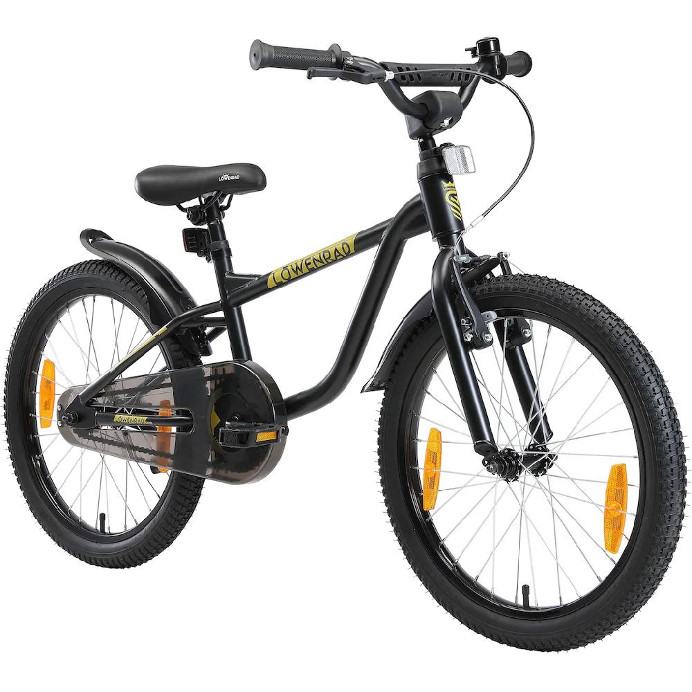 Löwenrad Jugendfahrrad »Sport« 1 Gang Fabrikladen