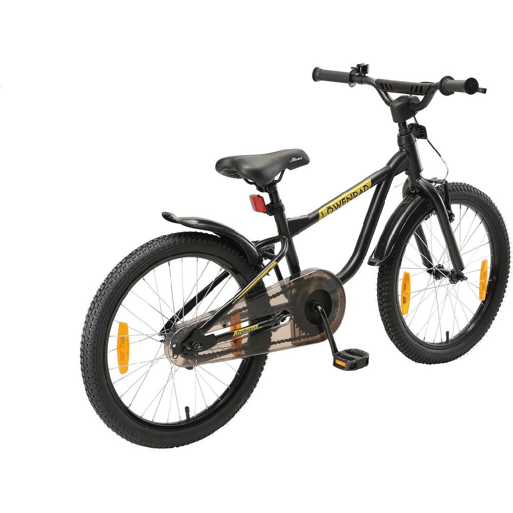 Löwenrad Jugendfahrrad »Sport« 1 Gang Fabrikladen