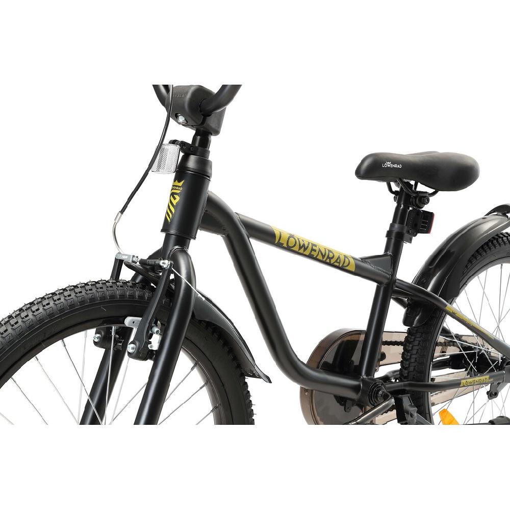 Löwenrad Jugendfahrrad »Sport« 1 Gang Fabrikladen