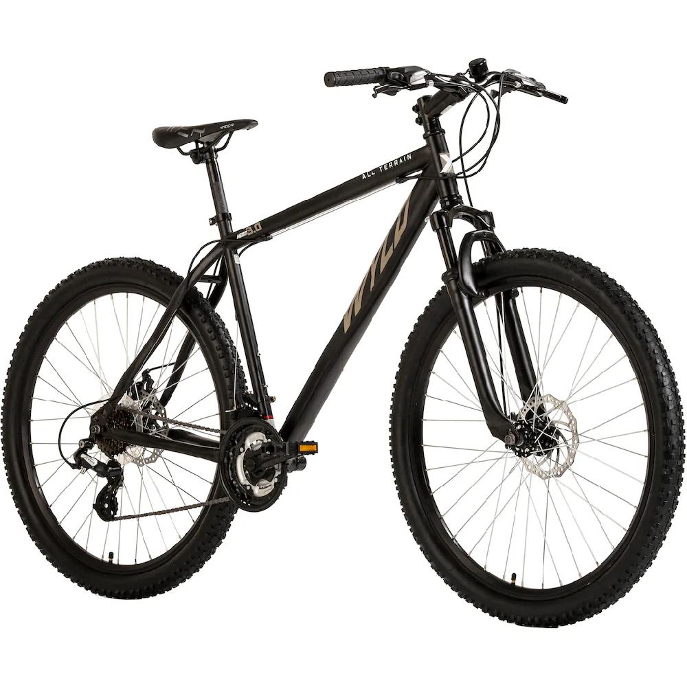 WYLD Mountainbike »Heist« 24 Gang Kettenschaltung Black Friday Preise