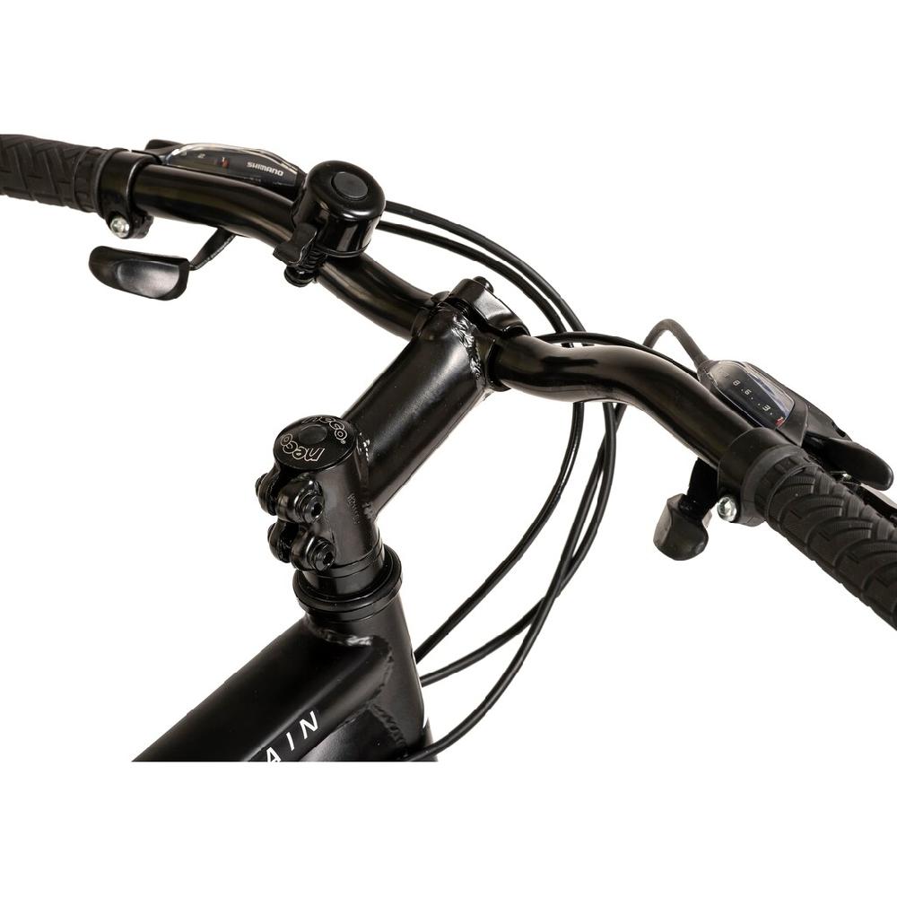 WYLD Mountainbike »Heist« 24 Gang Kettenschaltung Black Friday Preise