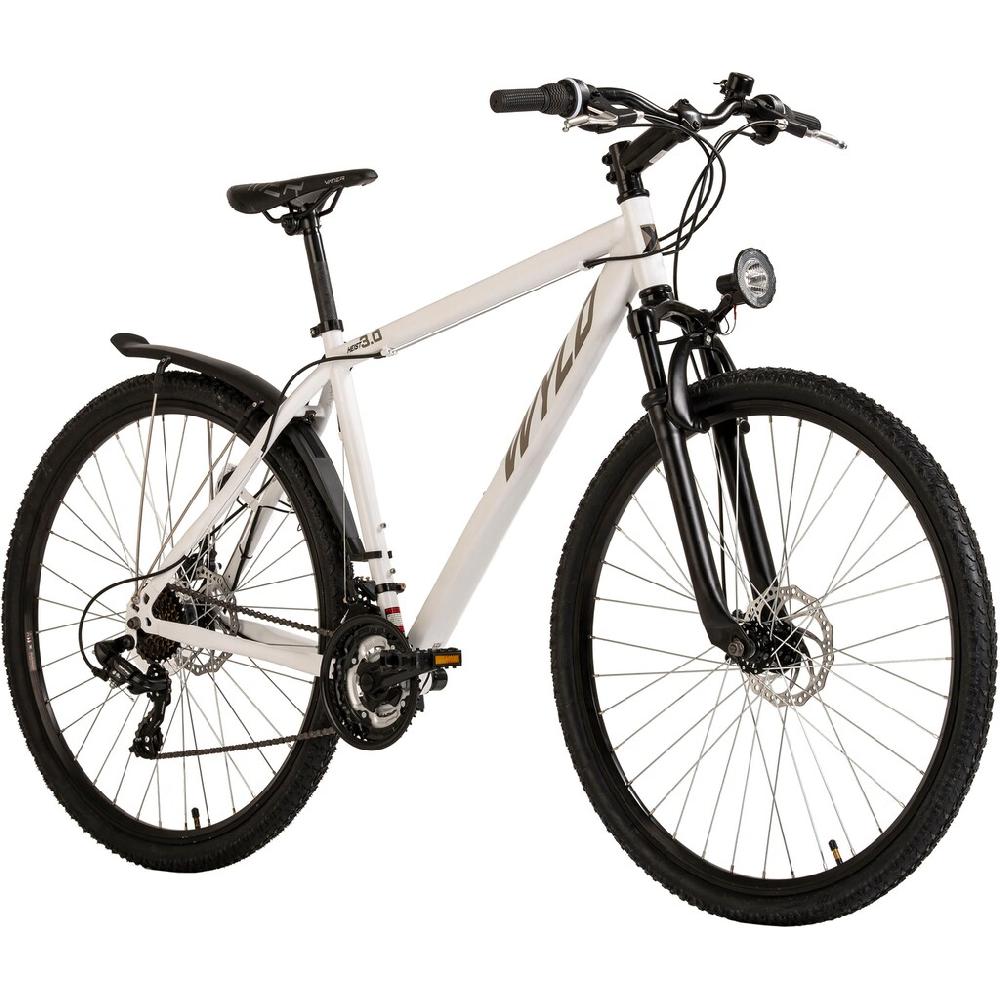 WYLD Mountainbike »Heist« 21 Gang Kettenschaltung zollfrei