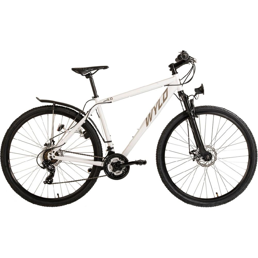 WYLD Mountainbike »Heist« 21 Gang Kettenschaltung zollfrei