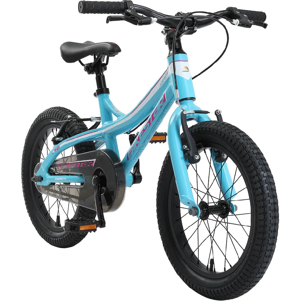 Bikestar Kinderfahrrad »Mountain« 1 Gang 50% Rabatt für begrenzte Zeit