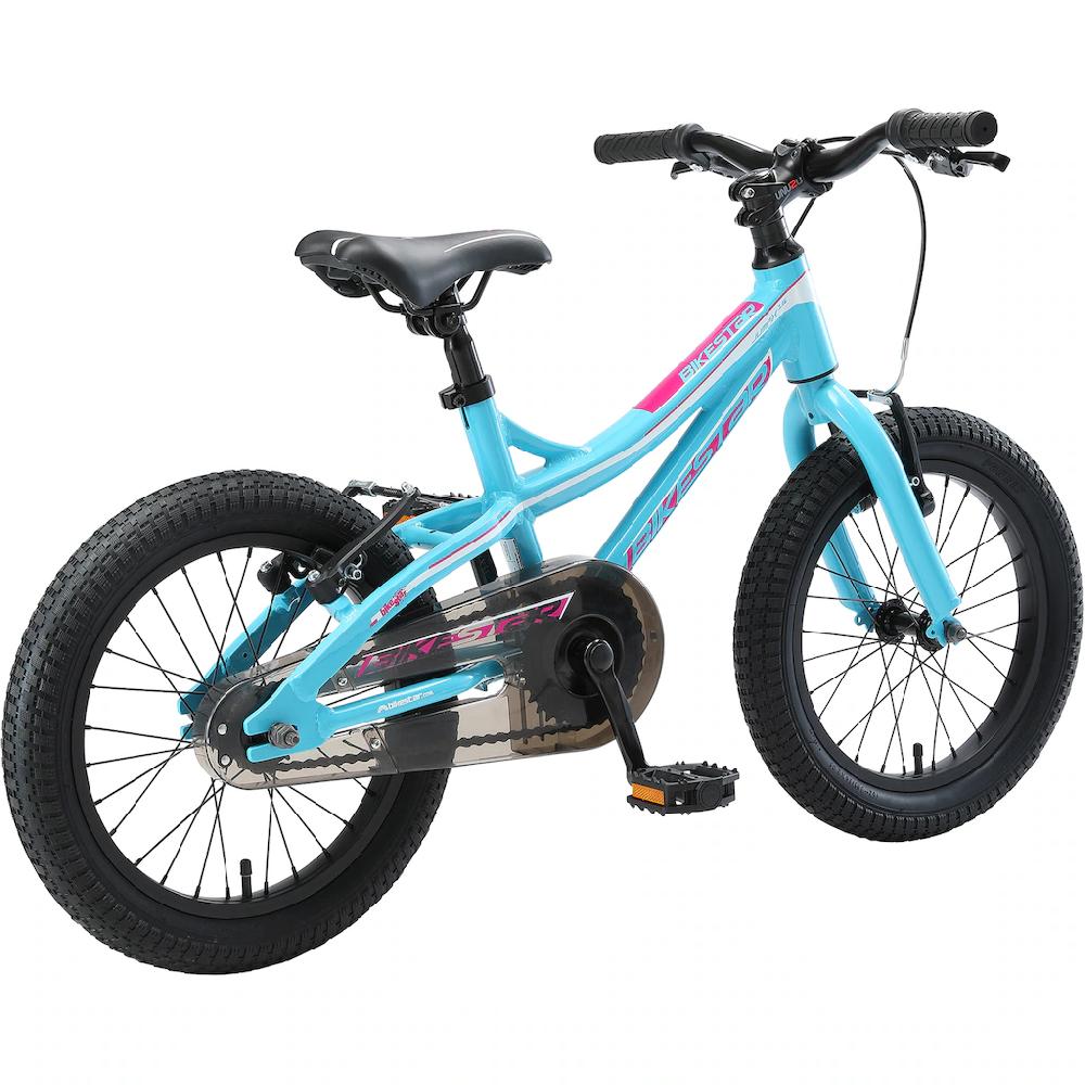 Bikestar Kinderfahrrad »Mountain« 1 Gang 50% Rabatt für begrenzte Zeit