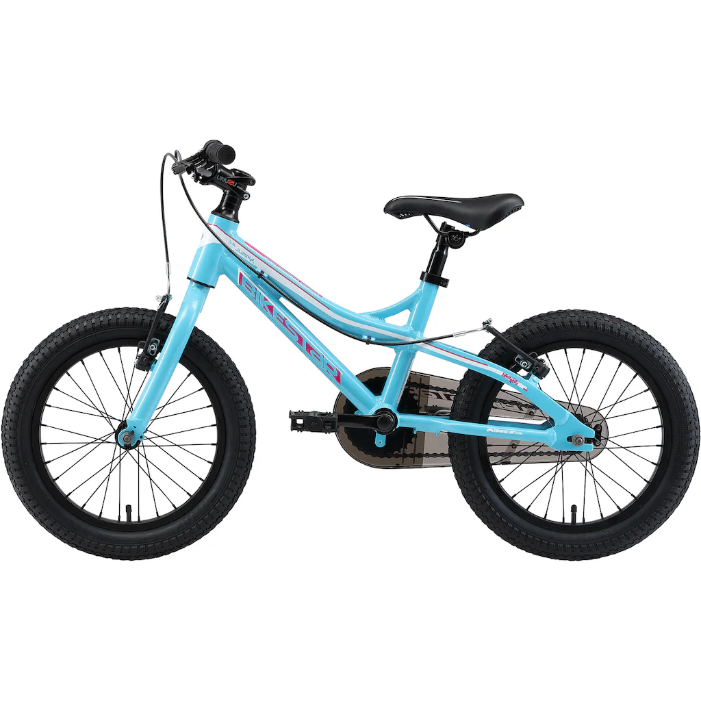 Bikestar Kinderfahrrad »Mountain« 1 Gang 50% Rabatt für begrenzte Zeit