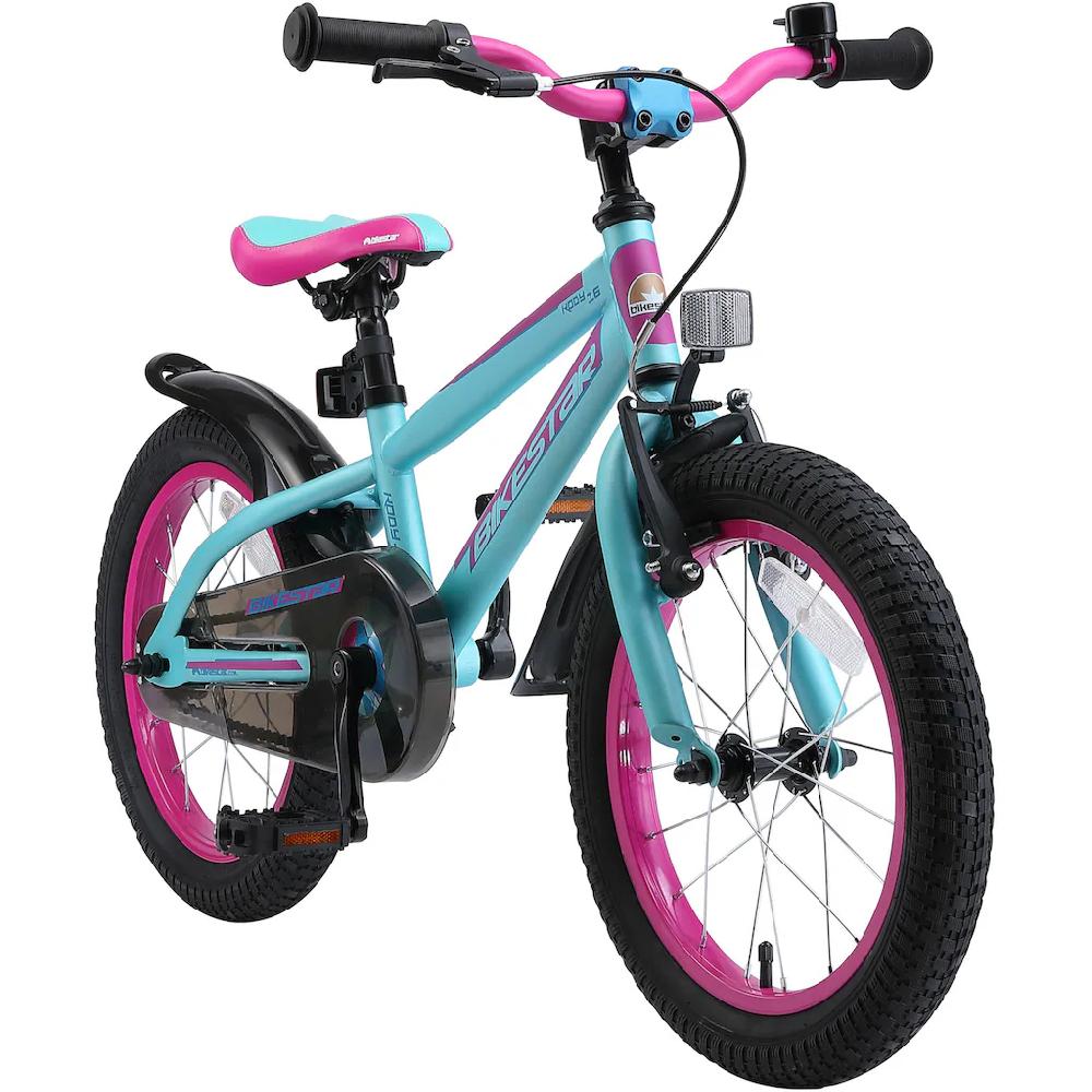 Bikestar Kinderfahrrad »Urban Jungle« 1 Gang auf Rechnung online bestellen Rabatte dieses Monats