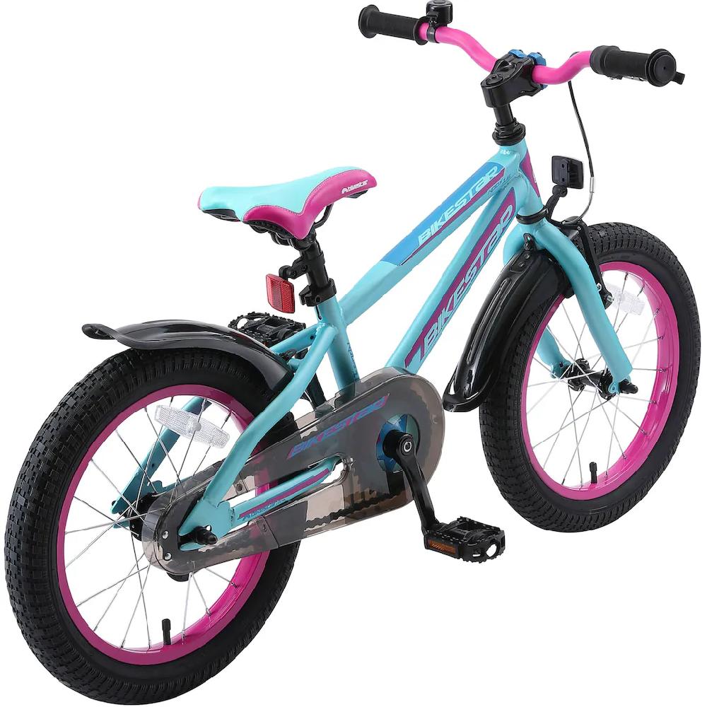 Bikestar Kinderfahrrad »Urban Jungle« 1 Gang auf Rechnung online bestellen Rabatte dieses Monats