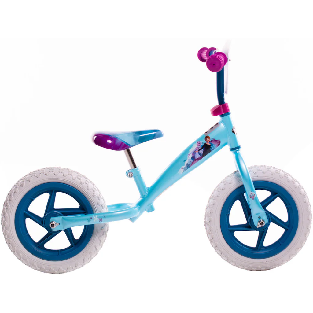 Huffy Laufrad »Huffy Frozen Kinder 12-Zoll Laufrad« 2025