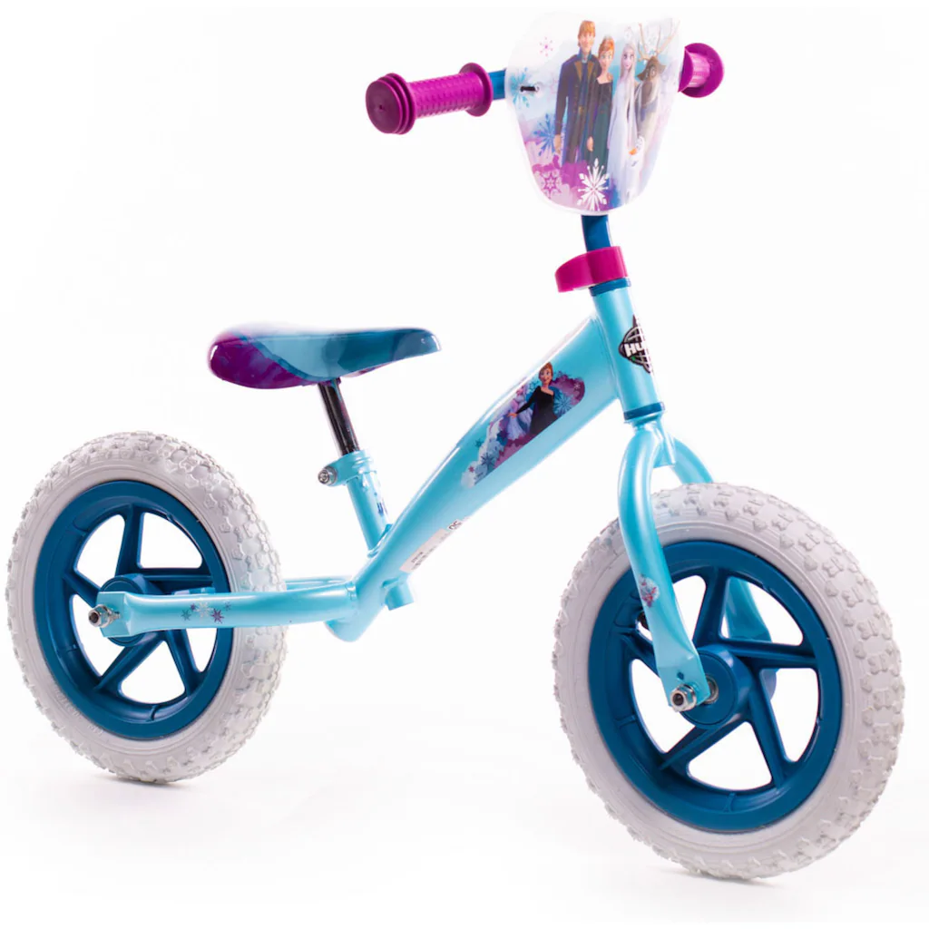 Huffy Laufrad »Huffy Frozen Kinder 12-Zoll Laufrad« 2025