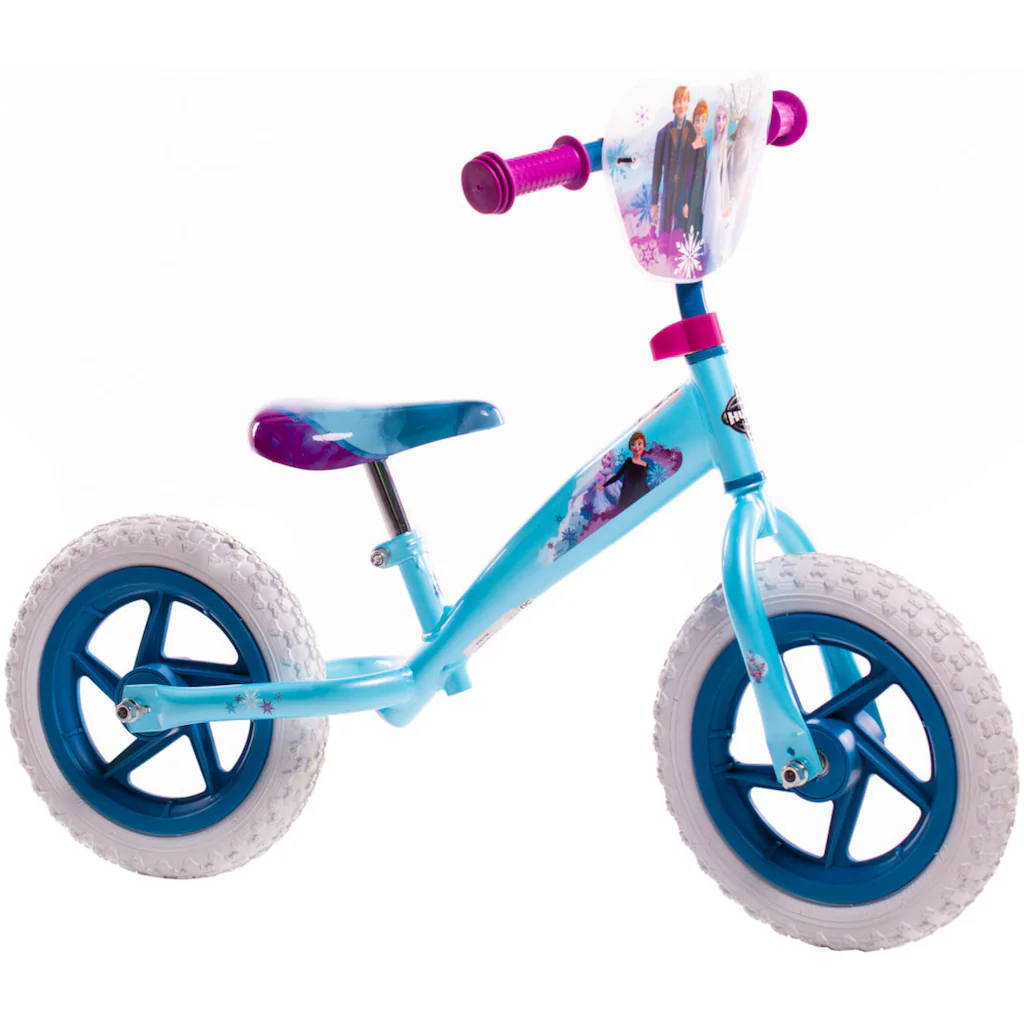 Huffy Laufrad »Huffy Frozen Kinder 12-Zoll Laufrad« 2025