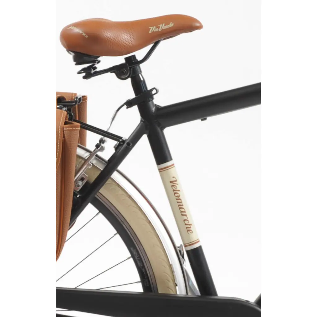 VENICE - I love Italy Cityrad »Citybike 615 Alu Man« 18 Gang Kettenschaltung für Herren Kettenschaltung auf Raten Outlet