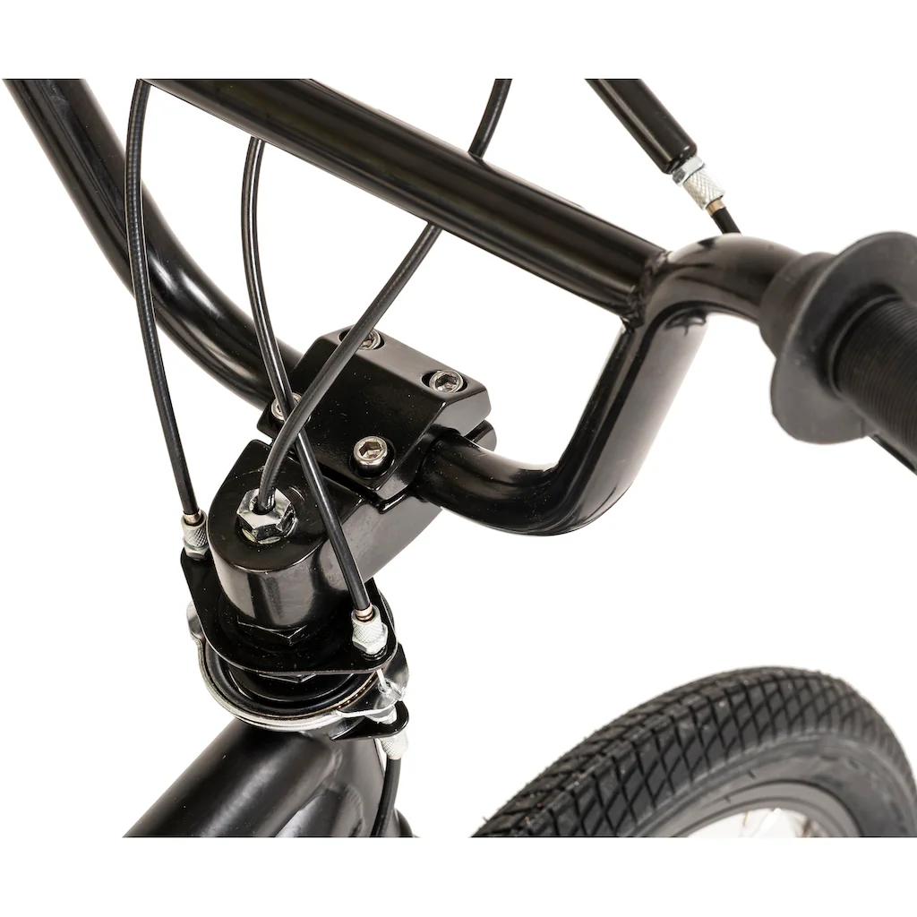 WYLD BMX-Rad »FATT« 1 Gang ohne Schaltung Auslauf