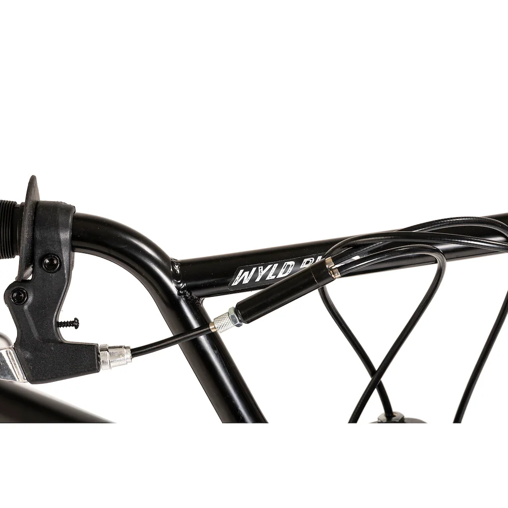 WYLD BMX-Rad »FATT« 1 Gang ohne Schaltung Auslauf