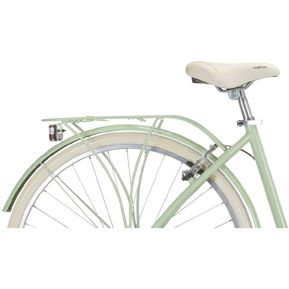 MBM Cityrad »NEW Primavera« 6 Gang Shimano TY300 Schaltwerk Kettenschaltung für Damen Kettenschaltung auf Rechnung online bestellen Hotsell