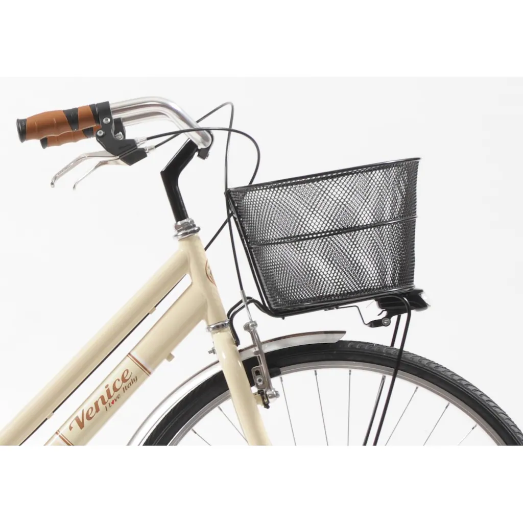 VENICE - I love Italy Singlespeed »Citybike 603 Lady« 1 Gang ohne Schaltung für Damen im Angebot