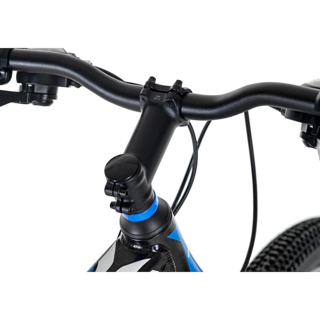 KS Cycling Mountainbike »Xplicit« 21 Gang Shimano Tourney Schaltwerk Kettenschaltung für Herren Kettenschaltung auf Rechnung Günstig kaufen