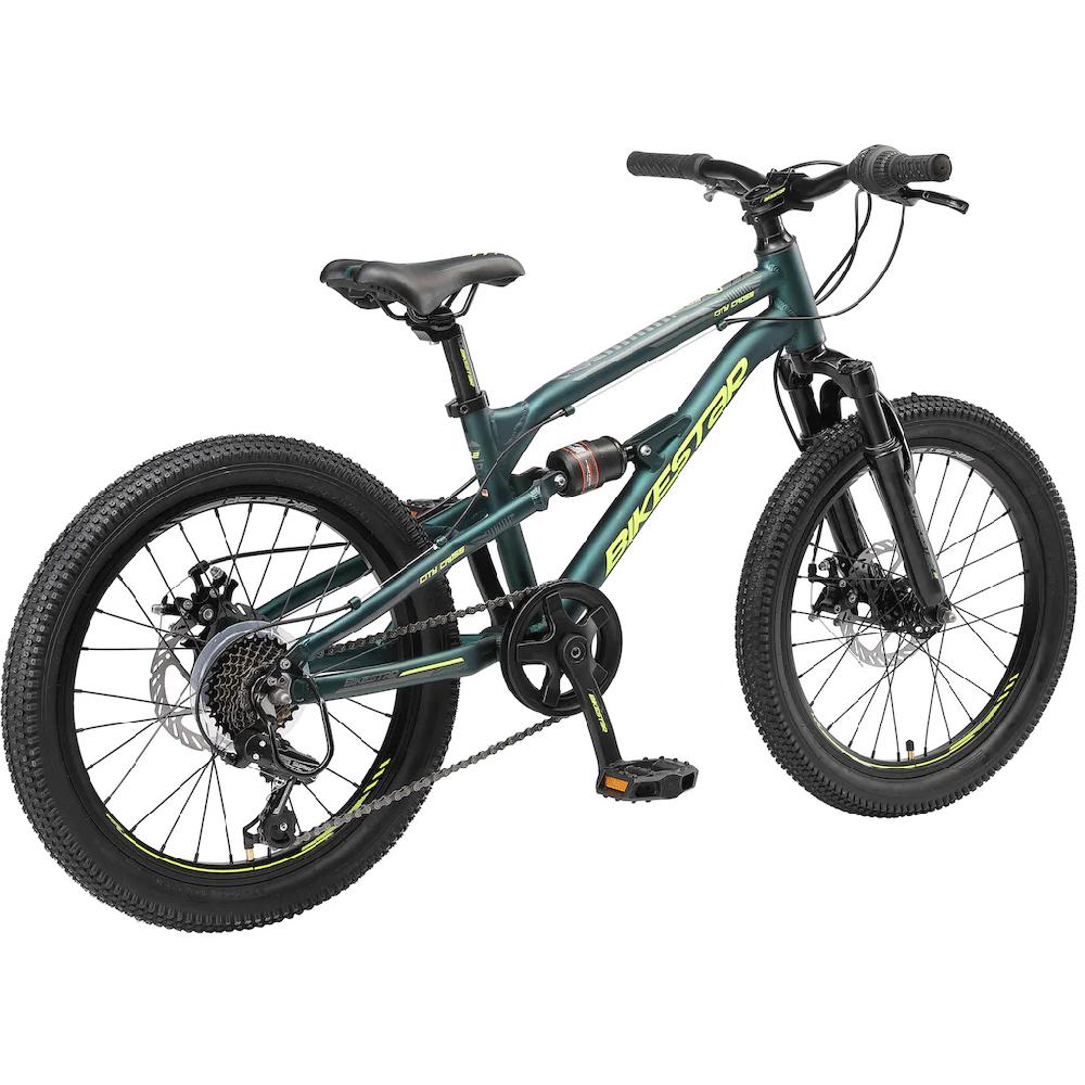 Bikestar Jugendfahrrad 7 Gang Shimano RD-TY21 Schaltwerk Kettenschaltung auf Rechnung online bestellen Flash Sale