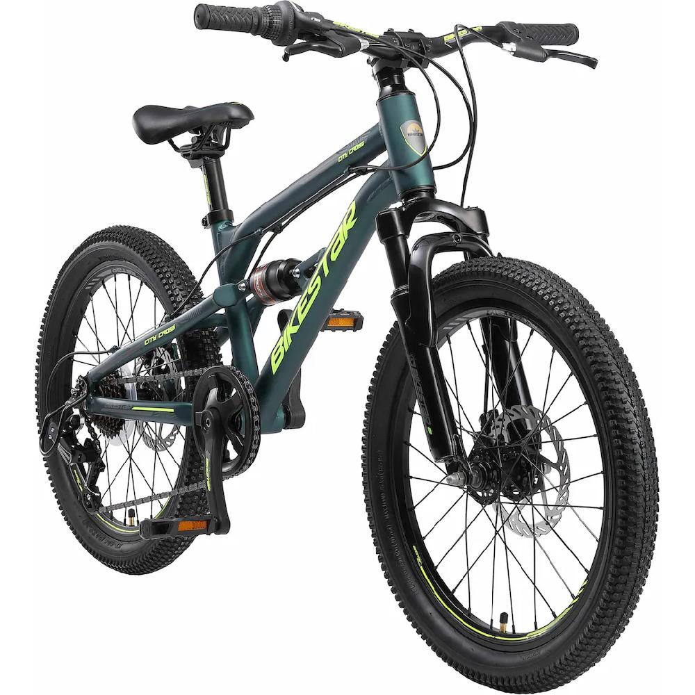 Bikestar Jugendfahrrad 7 Gang Shimano RD-TY21 Schaltwerk Kettenschaltung auf Rechnung online bestellen Flash Sale