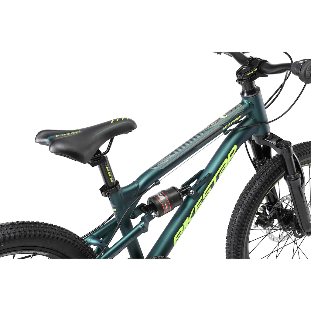 Bikestar Jugendfahrrad 7 Gang Shimano RD-TY21 Schaltwerk Kettenschaltung auf Rechnung online bestellen Flash Sale