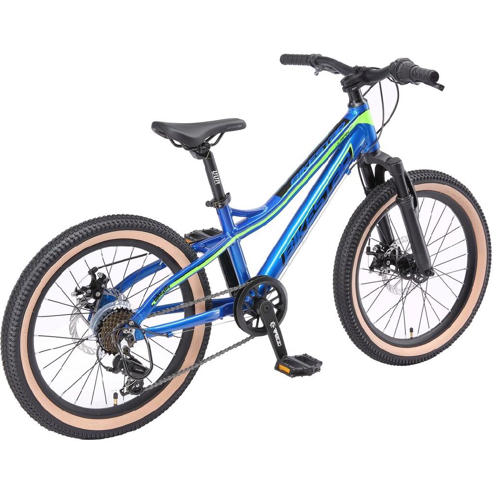 Bikestar Jugendfahrrad 7 Gang Shimano RD-TY300 Schaltwerk Kettenschaltung auf Raten Online Shopping