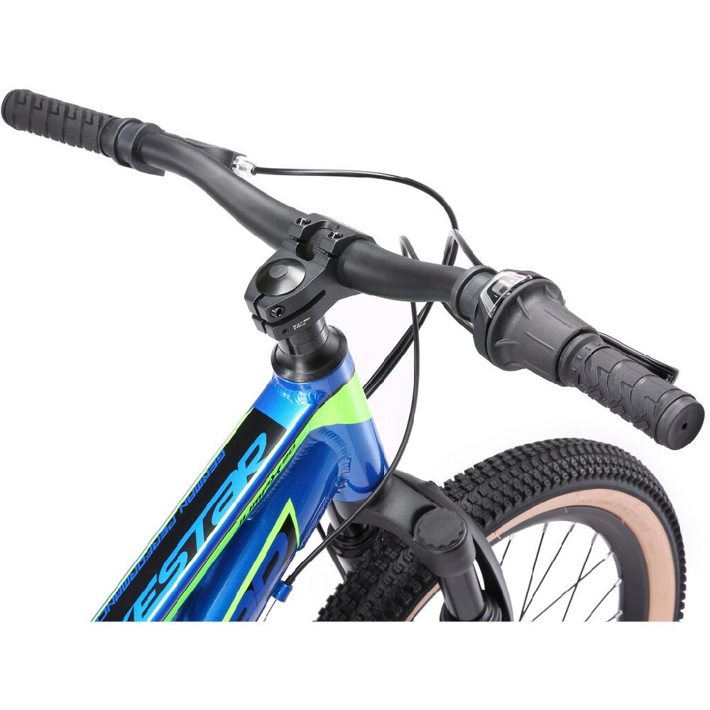 Bikestar Jugendfahrrad 7 Gang Shimano RD-TY300 Schaltwerk Kettenschaltung auf Raten Online Shopping